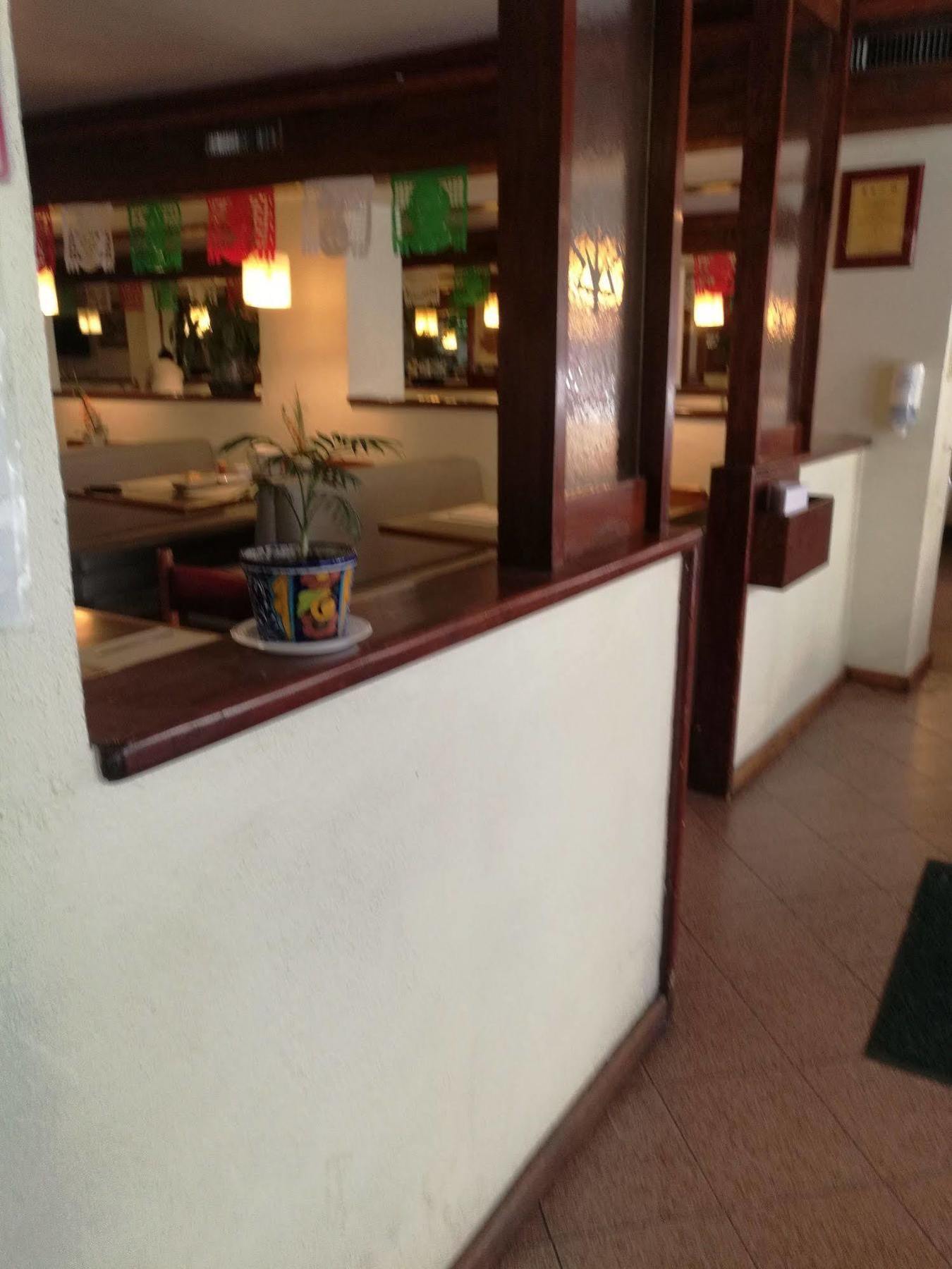 Hotel Roble Mexico City Exterior photo